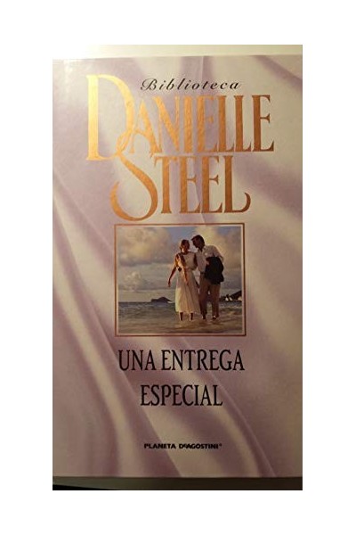 UNA ENTREGA ESPECIAL